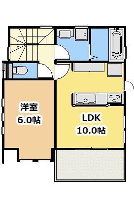 藤沢市長後の店付住宅