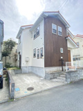 鵠沼海岸5丁目中古戸建の画像