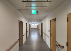 兵庫県西宮市　売り住宅型有料老人ホーム「阪急苦楽園口徒歩12分」のその他共用部分