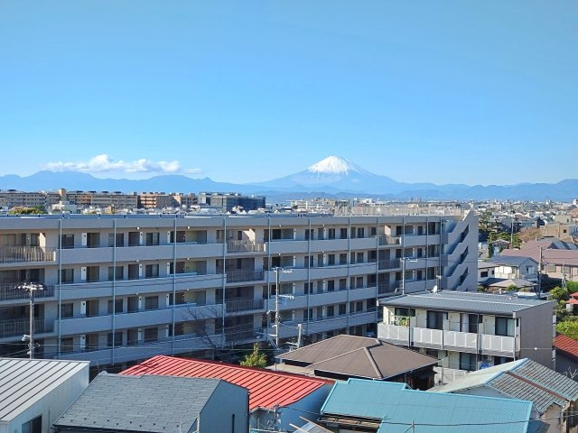 ヴェレーナ江ノ島