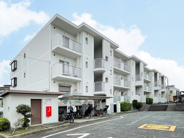 サンハイム大宮