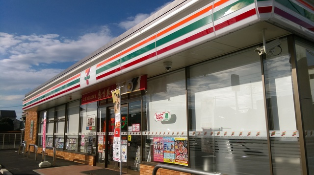 サンハイム大宮のその他|セブンイレブンさいたま円阿弥7丁目店