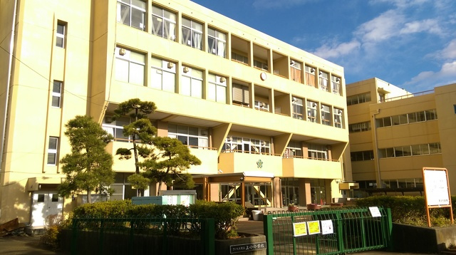 サンハイム大宮のその他|さいたま市立上小小学校