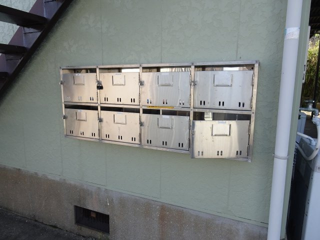 【設備】 | パールハイツ