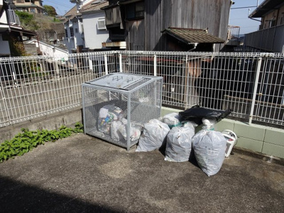 【設備】 | パールハイツ