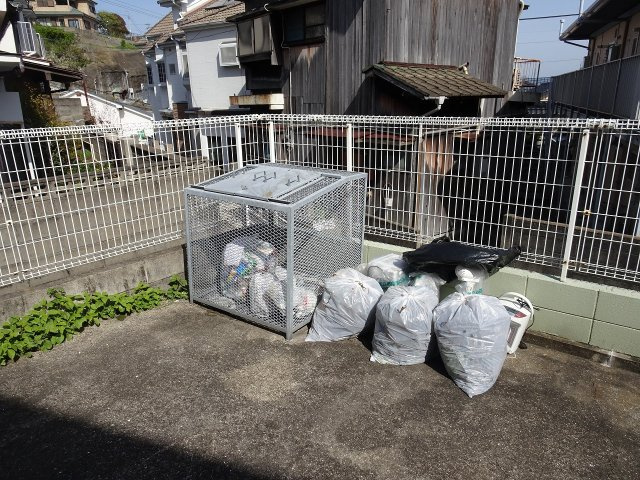 【設備】 | パールハイツ