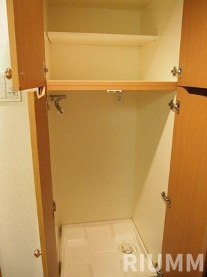 【設備】 | ルーブル早稲田