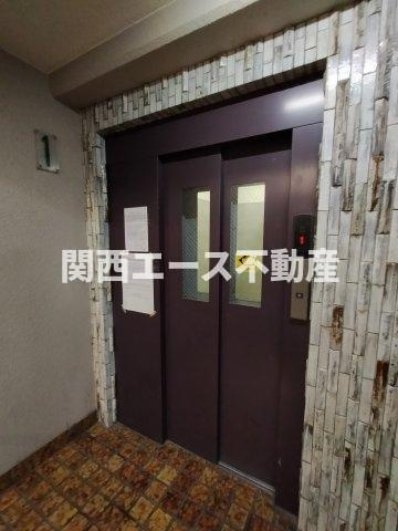 【その他共用部分】 | グランドシャトー山本