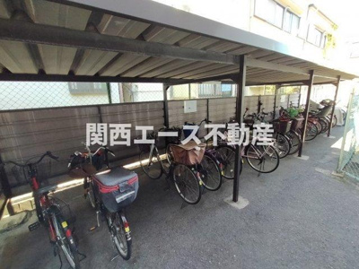 【その他共用部分】 | グランドシャトー山本