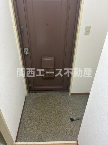 【玄関】 | グランドシャトー山本