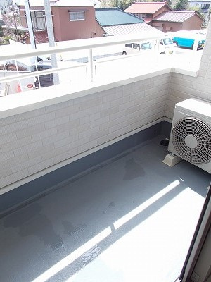 茅ヶ崎市室田１丁目のアパートの設備