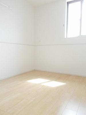 茅ヶ崎市室田１丁目のアパートのその他