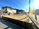 西宮市仁川町3丁目売り土地の画像