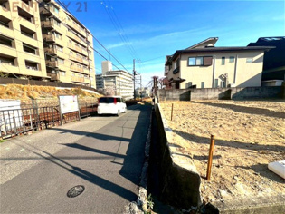 西宮市仁川町3丁目売り土地のその他物件画像