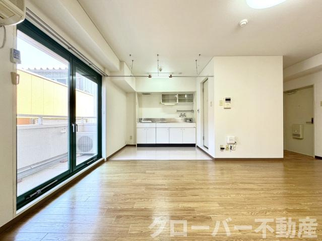 サンプラザ・ベビードールの内装