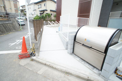 【その他共用部分】 | リブリさくらハイツ