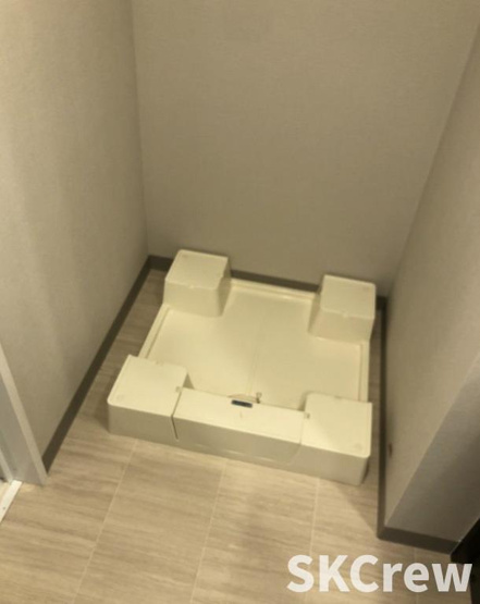 【設備】 | ラクラス中野南台 | 別部屋　参考
