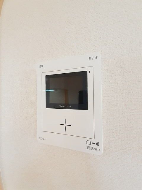 イーストサイドのセキュリティ