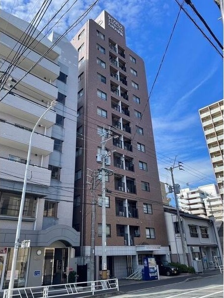 ダイアパレスエクセーブル九州大学前