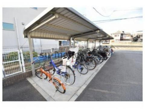アルコバレーノ和のその他共用部分