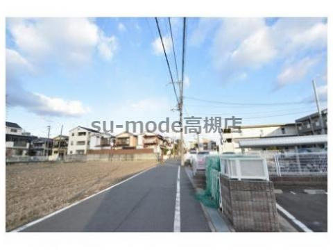 アルコバレーノ和の周辺
