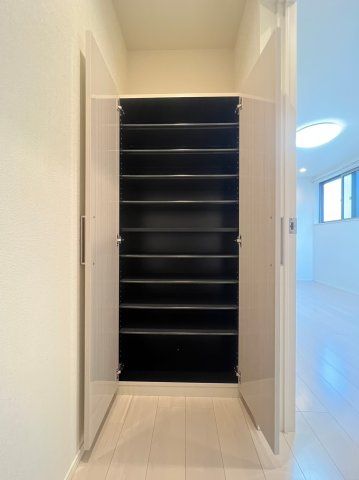 ブランシェ志茂のその他|別号室イメージの為、現状を優先致します。