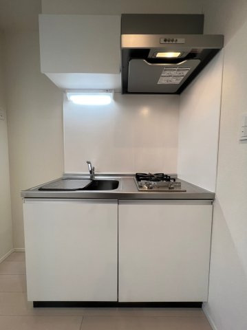 ブランシェ志茂のキッチン|別号室イメージの為、現状を優先致します。