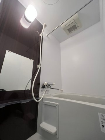ブランシェ志茂の浴室|別号室イメージの為、現状を優先致します。