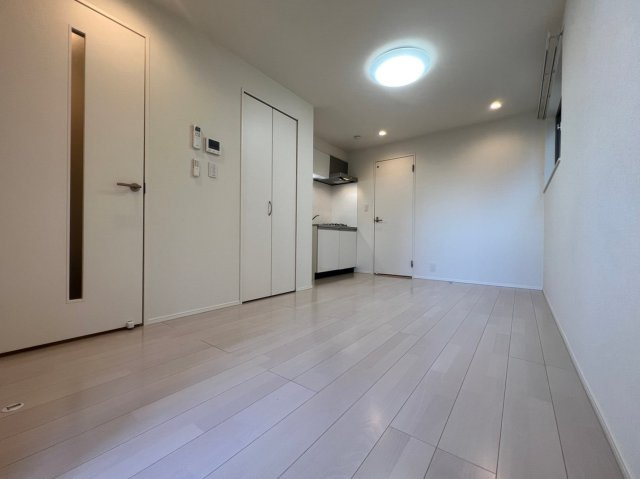 ブランシェ志茂