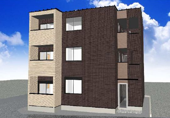 ブランシェ志茂