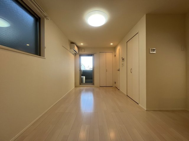 ブランシェ志茂の内装|別号室イメージの為、現状を優先致します。