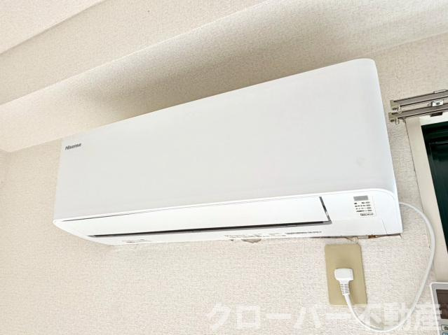 サンプラザ・ベビードールの設備