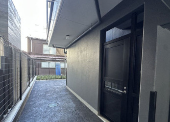 豊島区東池袋２丁目の賃貸マンションのその他