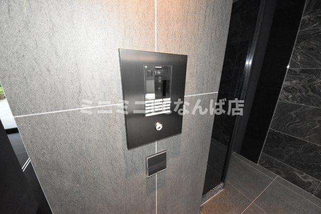 S-RESIDENCE難波西alter