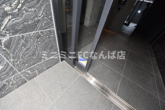 S-RESIDENCE難波西alter