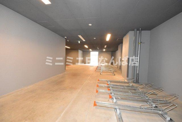 S-RESIDENCE難波西alter