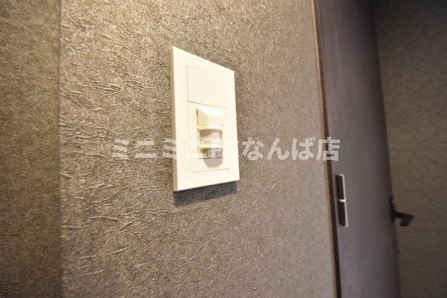 S-RESIDENCE難波西alter