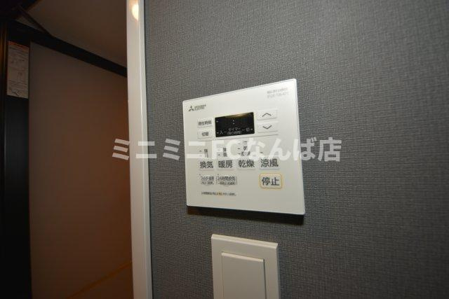 S-RESIDENCE難波西alter