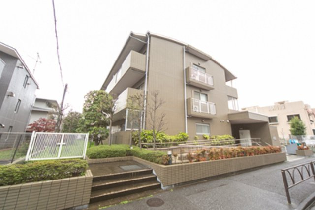 パークセリタ二子玉川