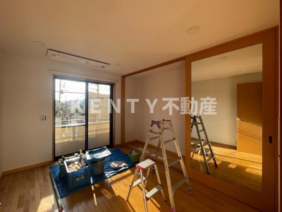 【寝室】 | 山王３丁目３８戸建て | 寝室にいかがでしょうか