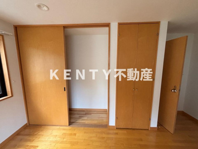 【収納】 | 山王３丁目３８戸建て