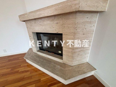 【設備】 | 山王３丁目３８戸建て