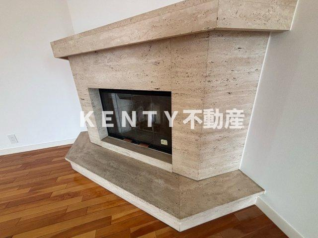 【設備】 | 山王３丁目３８戸建て