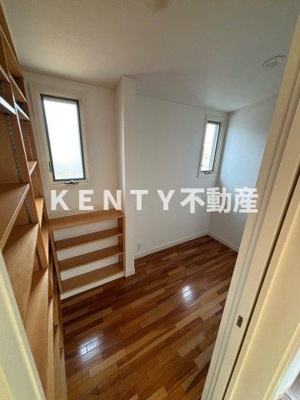 【収納】 | 山王３丁目３８戸建て