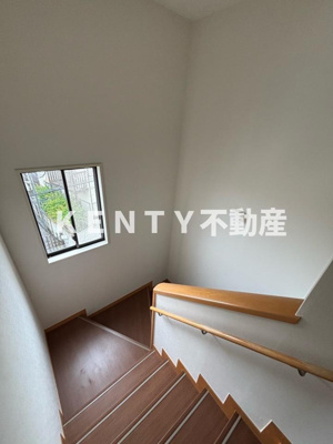 【内装】 | 山王３丁目３８戸建て
