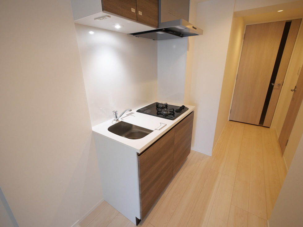 ハーモニーレジデンス品川大井町の内装|内装です