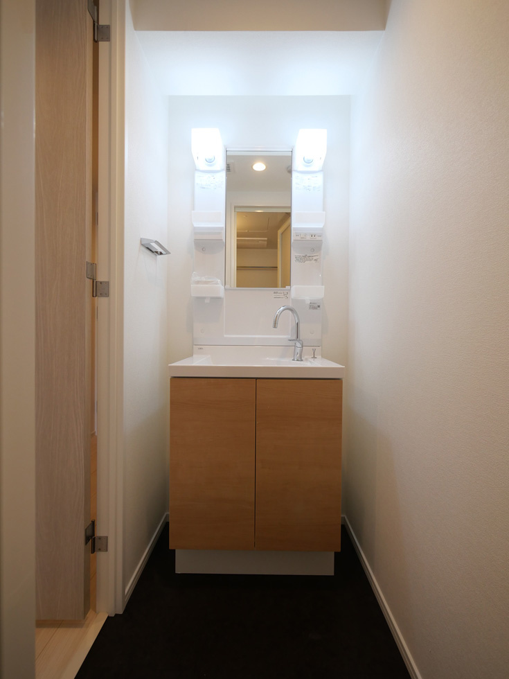 ハーモニーレジデンス品川大井町の内装|内装です