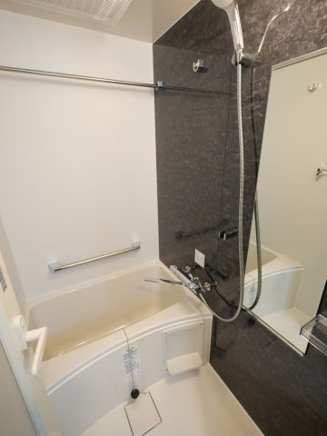 ハーモニーレジデンス品川大井町の内装|きれいな内装です