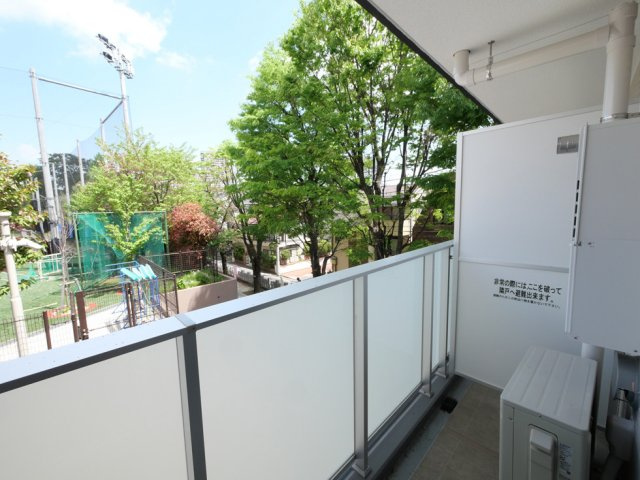 ハーモニーレジデンス品川大井町の内装|内装です