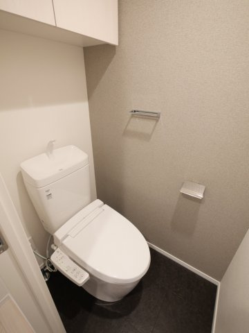 ハーモニーレジデンス品川大井町の内装|内装もきれいです